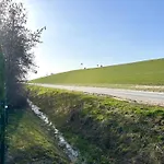 Διαμέρισμα Deichblick - Top-lage Am Deich In Harlesiel, Strandnah Harlesiel
