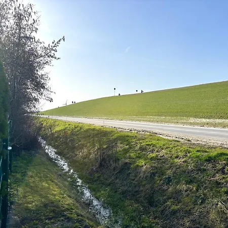 Apartmán Deichblick - Top-lage Am Deich In Harlesiel, Strandnah Harlesiel