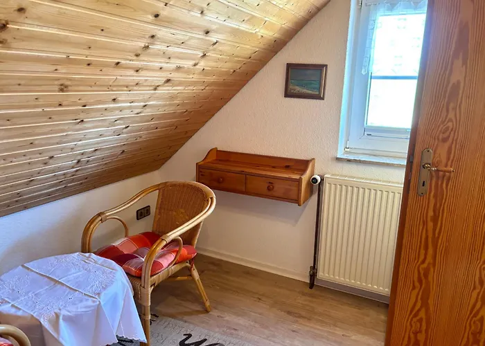 Deichblick - Top-lage Am Deich In Harlesiel, Strandnah * ヴィットムント